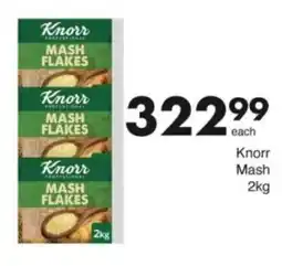 Save Hyper Knorr Mash offer