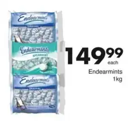 Save Hyper Endearmints offer