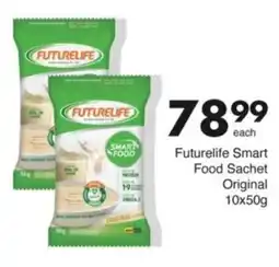 Save Hyper Futurelife Smart Food Sachet Original offer