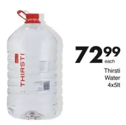 Save Hyper Thirsti Water offer