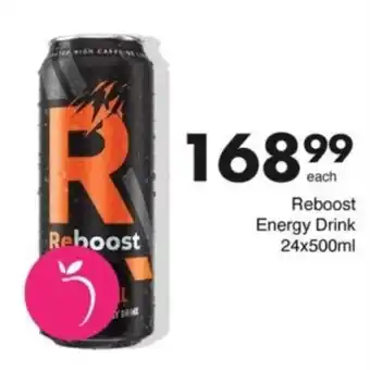 Save Hyper Reboost Energy Drink offer