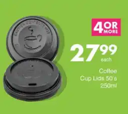 Save Hyper Coffee Cup Lids offer