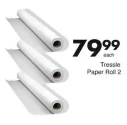 Save Hyper Tressle Paper Roll 2 offer