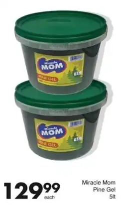 Save Hyper Miracle Mom Pine Gel offer