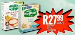 Supa Store Nestle Nestum Assorted offer