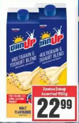 Big Save Danone Danup Assorted offer