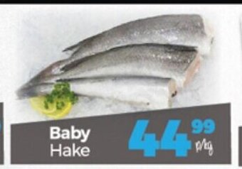 Take 'n Pay Baby Hake offer