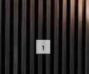Builders Warehouse Wall Cladding (Black) 850009194-2.4m X 1.6m X 24mm offer