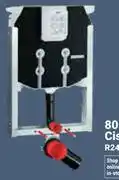 Builders Warehouse Grohe 80mm Uniset Cistern Element 850029643 offer