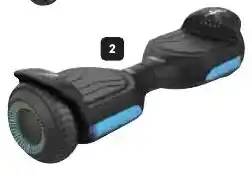 Makro Gyroor G13K Hoverboard offer
