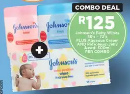 OK Foods Combo Deal R125 offer