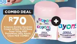 OK Foods Combo Deal R70 offer