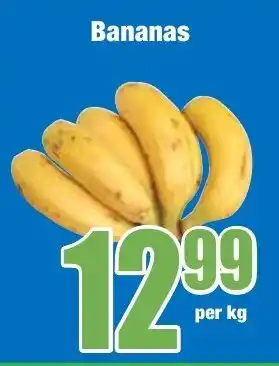 Boxer Superstores Bananas offer
