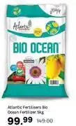 Leroy Merlin Atlantic Fertilisers Bio Ocean Fertilizer-5Kg offer