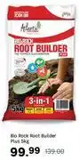 Leroy Merlin Atlantic Bio Rock Root Builder Plus-5Kg offer