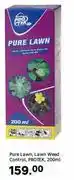 Leroy Merlin Protek Pure Lawn, Lawn Weed Control-200ml offer