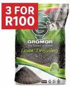 Leroy Merlin Gromor Lawn Dressing-For 3 offer