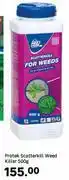 Leroy Merlin Protek Scatter Kill Weed Killer-500g offer