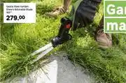 Leroy Merlin Geolia Steel Garden Shears Rotatable Blade 180 Degree offer
