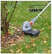 Leroy Merlin Electric Grass Trimmer 600W offer