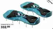 Leroy Merlin Scarifier Soles 2 In 1 offer