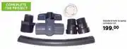 Leroy Merlin Standard Tank To pump Connector Kit offer