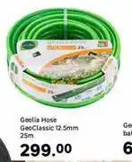 Leroy Merlin Geolia Hose Geo Classic 12.5mm 25m offer