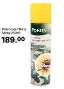 Leroy Merlin Pokon Leaf Shine Spray-250ml offer