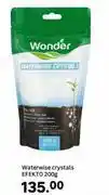 Leroy Merlin Wonder Efekto Waterwise Crystals-200g offer