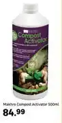 Leroy Merlin Makhro Compost Activator-500ml offer