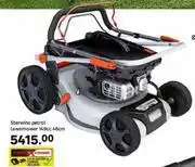 Leroy Merlin Sterwins Petrol Lawnmower 149cc 46cm offer
