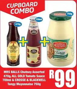Boxer Superstores Cupboard Combo offer