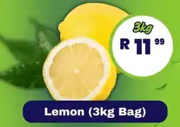 Lemon