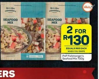 Pick n Pay Pnp seafood cocktail 2 offer