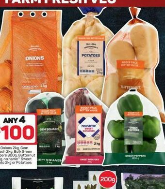 Pick n Pay Veg combo 4 offer