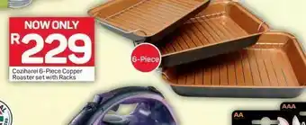 Pick n Pay Roasting pan offer