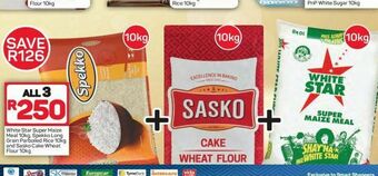 Pick n Pay Combo offer