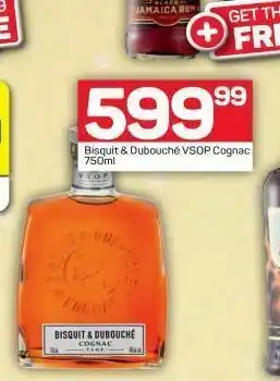 Pick n Pay Cognac offer