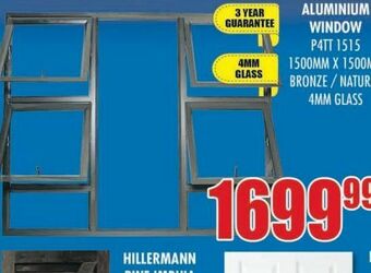 Boxer Build Windows offer