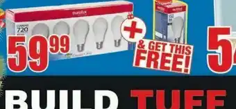 Led lamp