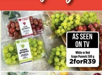 Grapes 2
