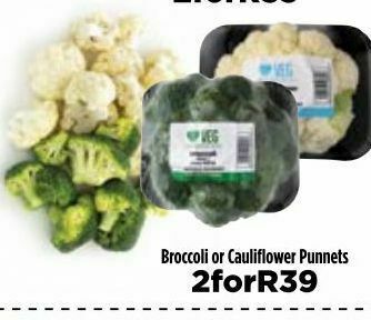 Food Lover's Market Broccoli 2 offer
