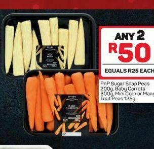 Pick n Pay Hypermarket Carrots 2 offer