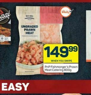 Pnp prawns