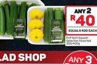 Pick n Pay Hypermarket Pnp squash 2 offer