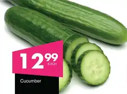 Save Hyper Cucumber offer