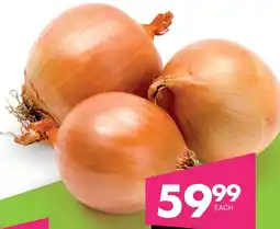 Save Hyper Onions offer