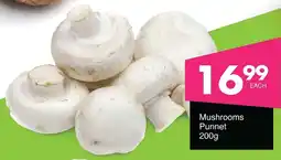 Save Hyper Mushrooms Punnet offer