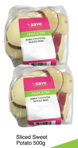 Save Hyper Sliced Sweet Potato offer
