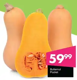 Save Hyper Butternut Pocket offer